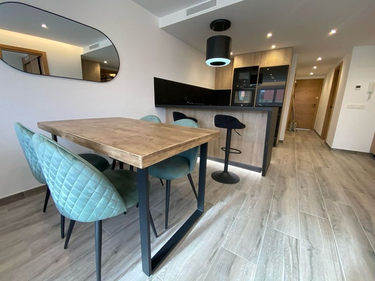 Apartment for Sale in Estepona, Malaga 10