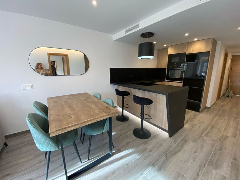 Apartment for Sale in Estepona, Malaga 11