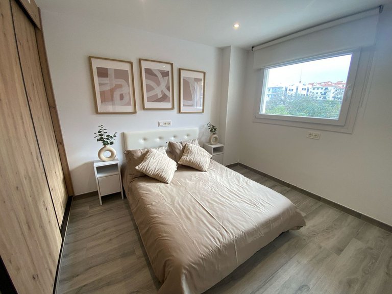 Apartment for Sale in Estepona, Malaga 22