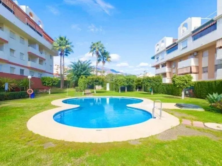Apartment for Sale in Estepona, Malaga 30
