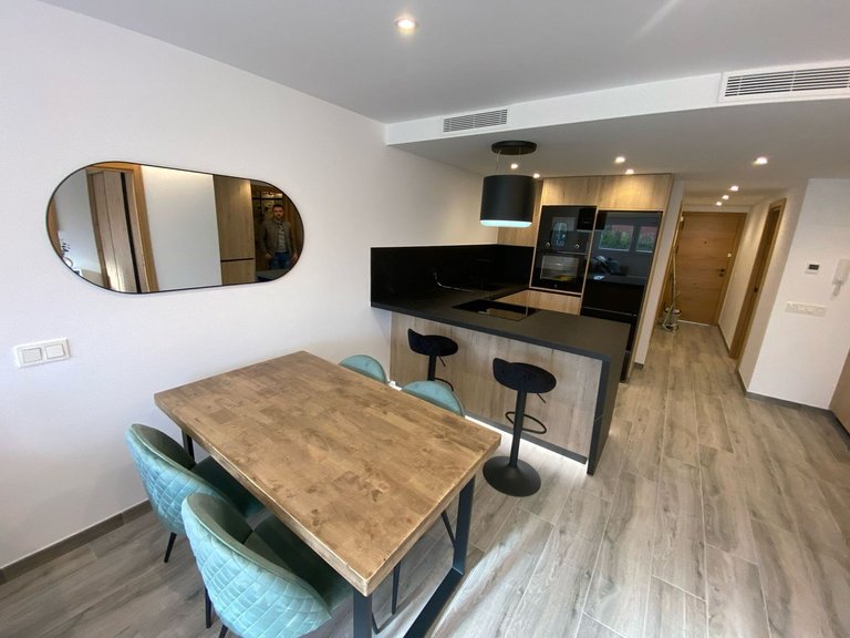 Apartment for Sale in Estepona, Malaga 7