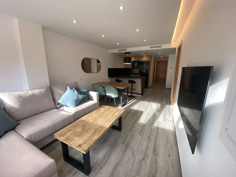 Apartment for Sale in Estepona, Malaga 8