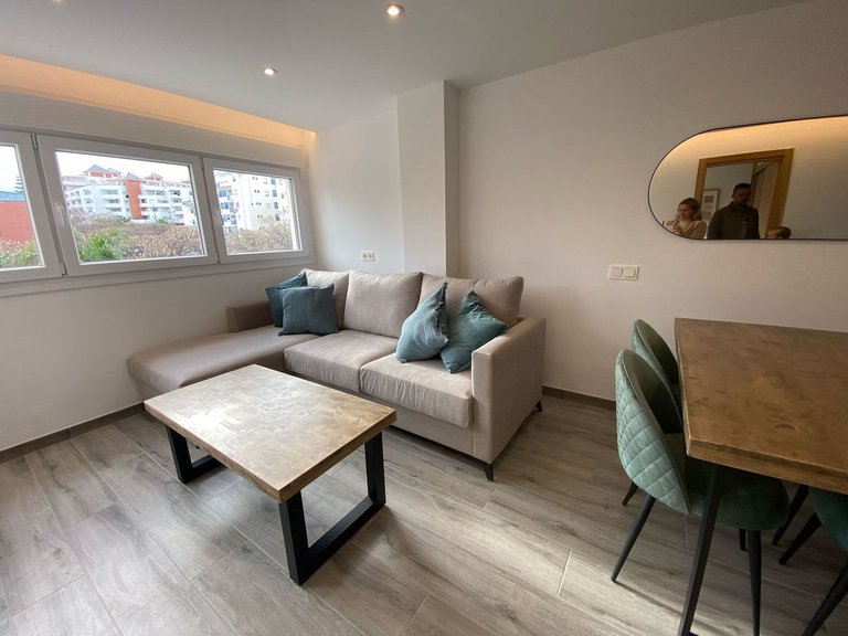 Apartment for Sale in Estepona, Malaga 9