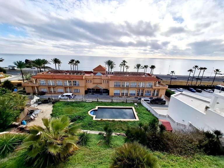 Villa for Sale in El Faro, Malaga 10