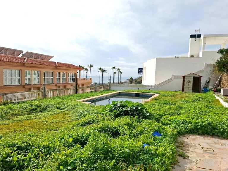 Villa for Sale in El Faro, Malaga 11