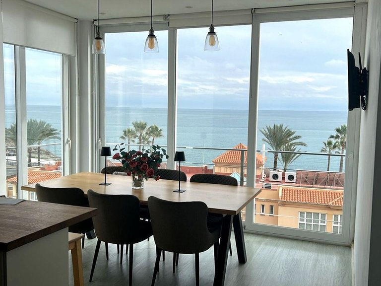 Villa for Sale in El Faro, Malaga 2
