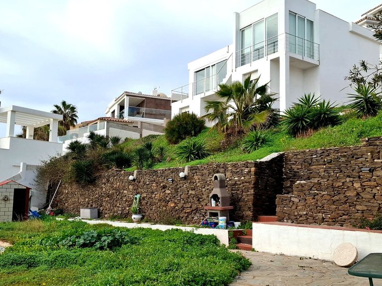 Villa for Sale in El Faro, Malaga 4