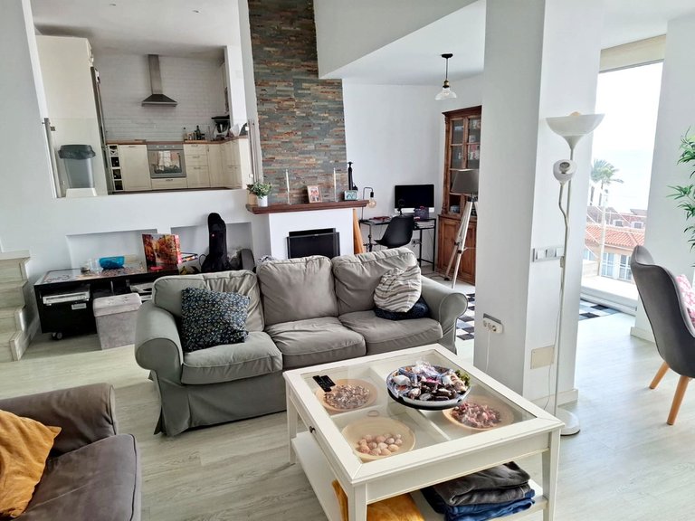 Villa for Sale in El Faro, Malaga 5