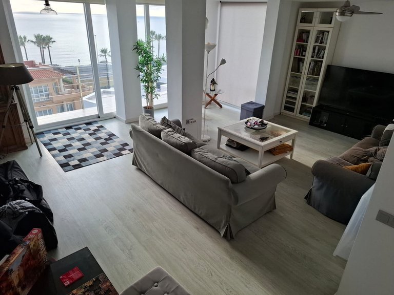 Villa for Sale in El Faro, Malaga 8