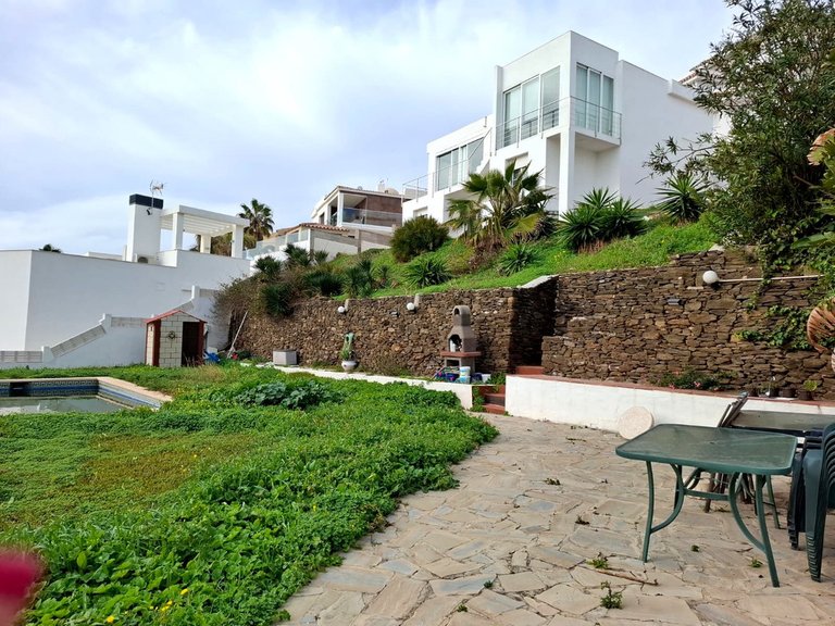 Villa for Sale in El Faro, Malaga 9