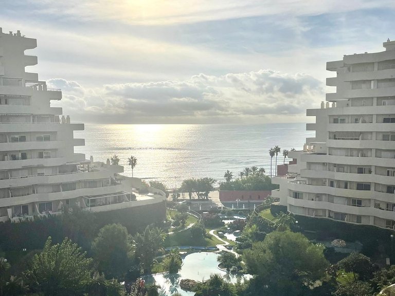 Apartment for Sale in Benalmadena Costa, Malaga 1