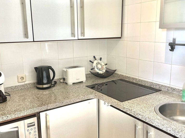 Apartment for Sale in Benalmadena Costa, Malaga 10