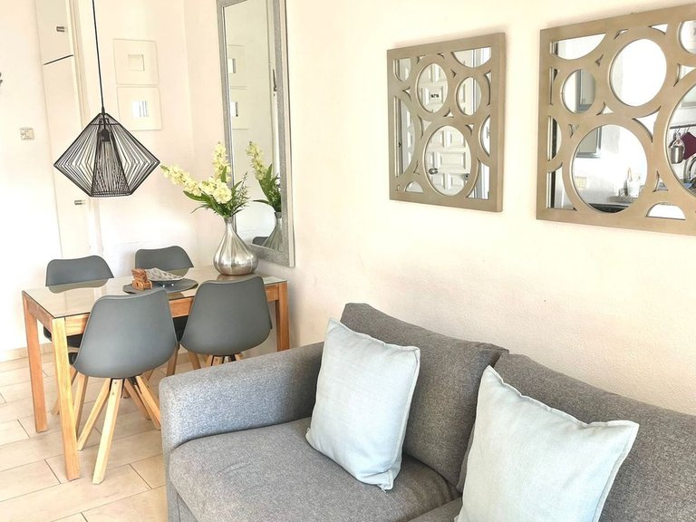 Apartment for Sale in Benalmadena Costa, Malaga 12