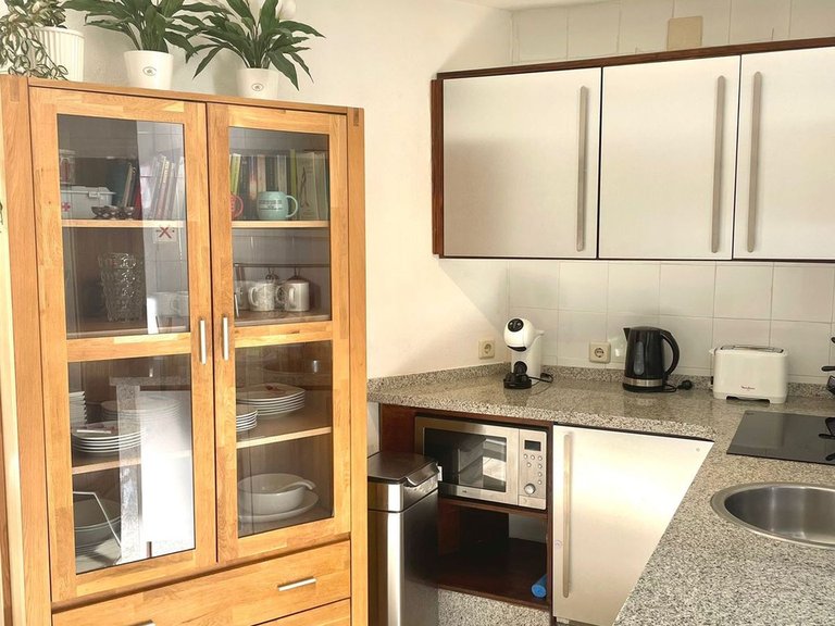 Apartment for Sale in Benalmadena Costa, Malaga 13
