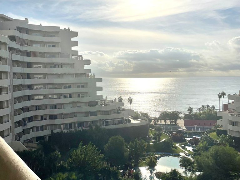 Apartment for Sale in Benalmadena Costa, Malaga 14
