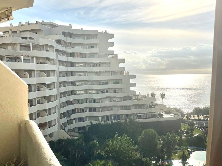 Apartment for Sale in Benalmadena Costa, Malaga 15