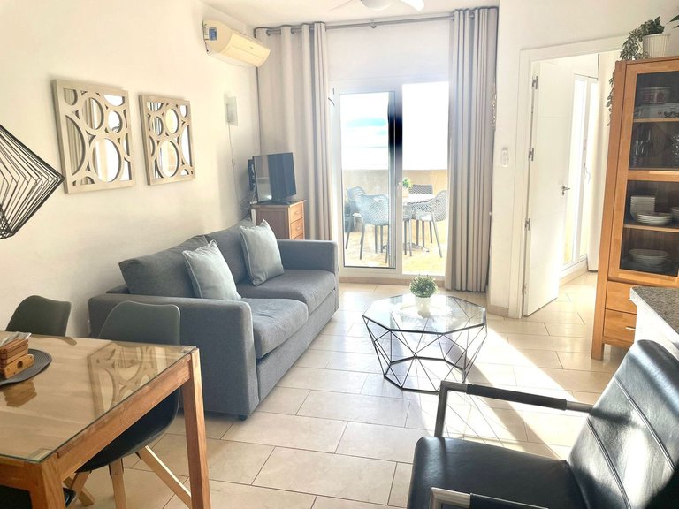 Apartment for Sale in Benalmadena Costa, Malaga 16