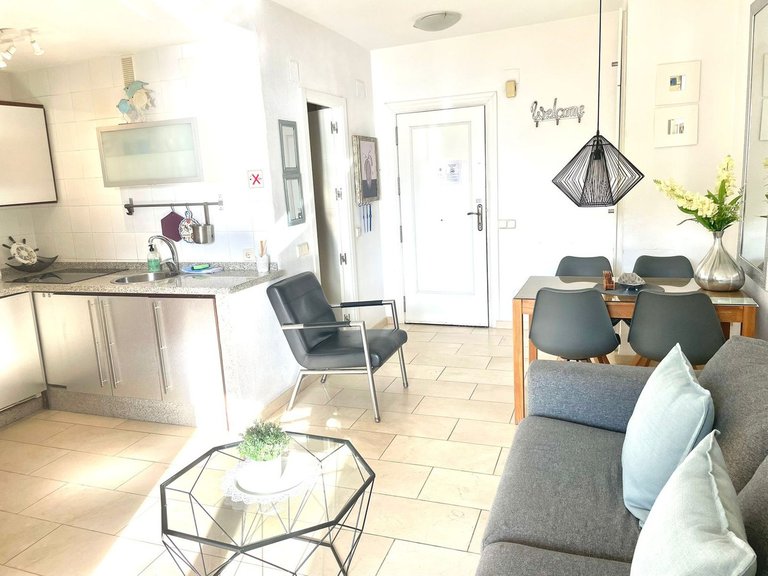 Apartment for Sale in Benalmadena Costa, Malaga 18