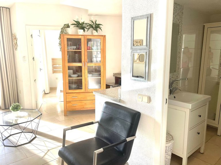 Apartment for Sale in Benalmadena Costa, Malaga 19