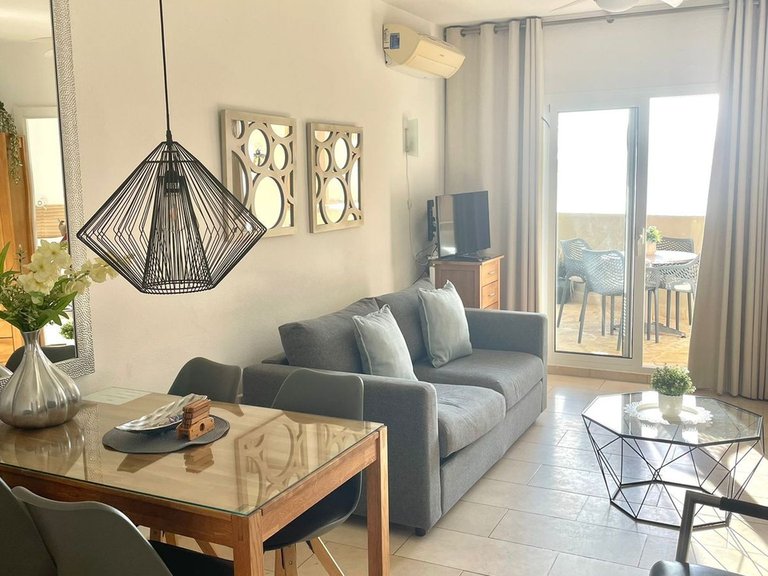 Apartment for Sale in Benalmadena Costa, Malaga 2