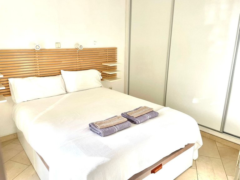Apartment for Sale in Benalmadena Costa, Malaga 20