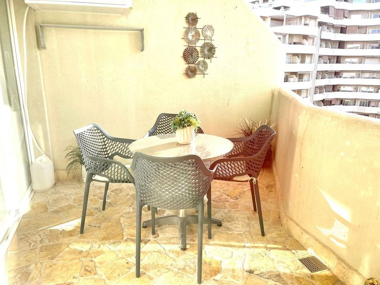 Apartment for Sale in Benalmadena Costa, Malaga 21