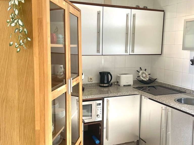 Apartment for Sale in Benalmadena Costa, Malaga 4