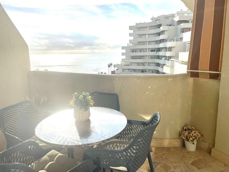 Apartment for Sale in Benalmadena Costa, Malaga 5