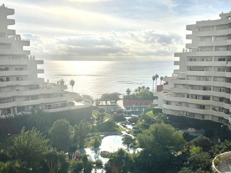 Apartment for Sale in Benalmadena Costa, Malaga 7