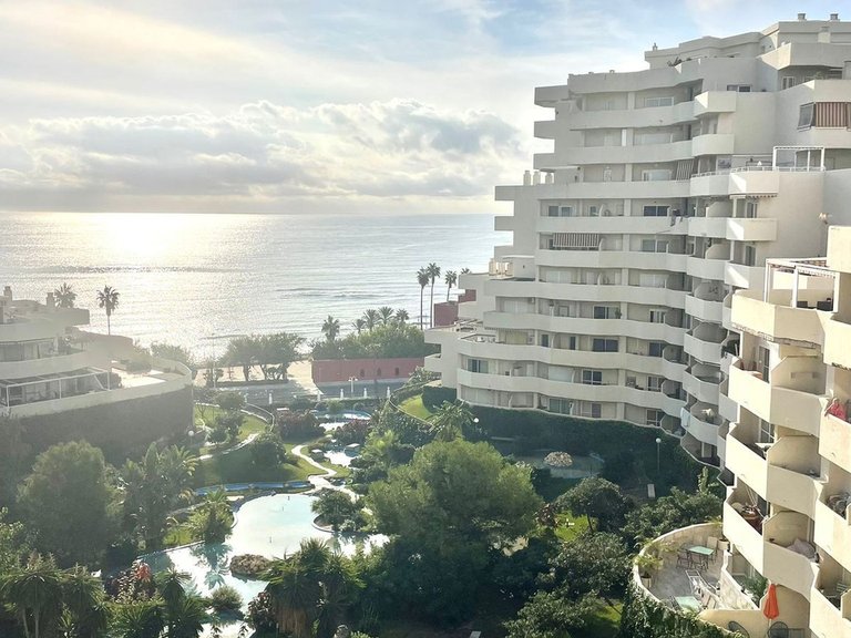 Apartment for Sale in Benalmadena Costa, Malaga 8