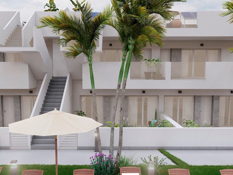 Apartment for Sale in Torre-pacheco, Murcia 10