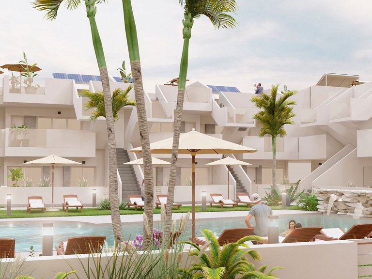 Apartment for Sale in Torre-pacheco, Murcia 11