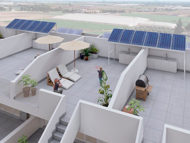 Apartment for Sale in Torre-pacheco, Murcia 12