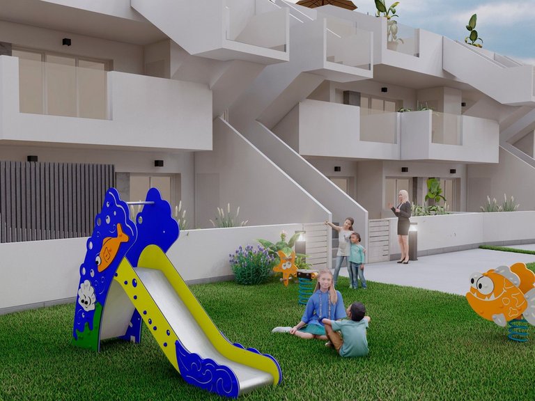Apartment for Sale in Torre-pacheco, Murcia 13