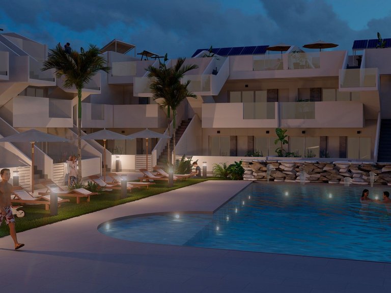 Apartment for Sale in Torre-pacheco, Murcia 2