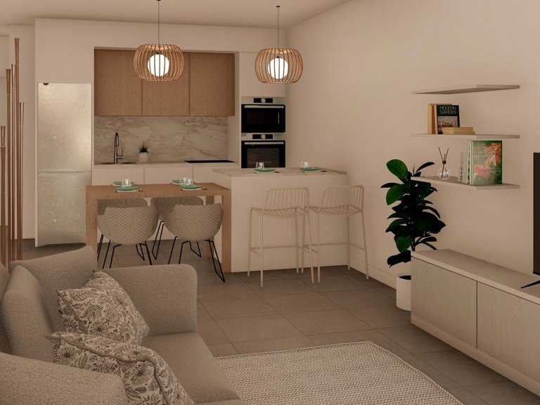 Apartment for Sale in Torre-pacheco, Murcia 6