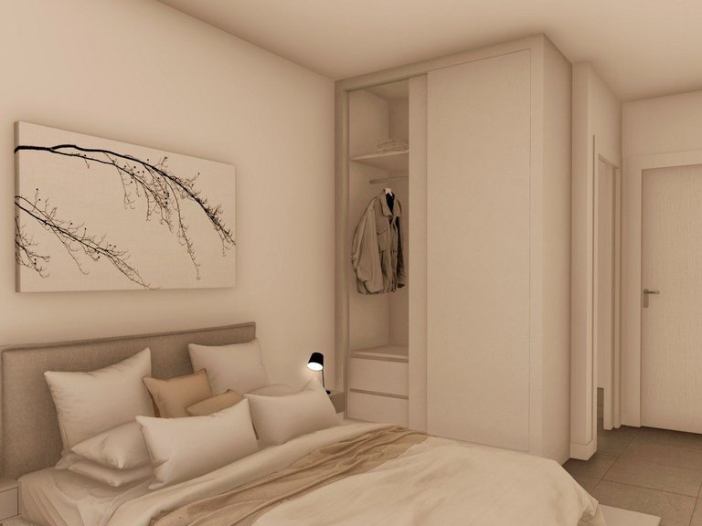 Apartment for Sale in Torre-pacheco, Murcia 8
