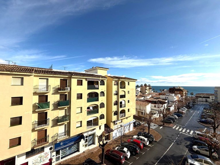 Apartment for Sale in San Luis De Sabinillas, Malaga 2