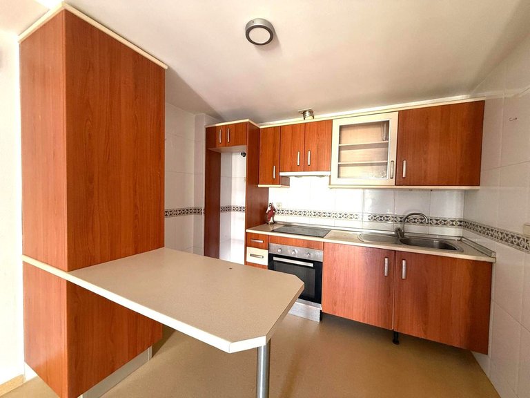 Apartment for Sale in San Luis De Sabinillas, Malaga 4