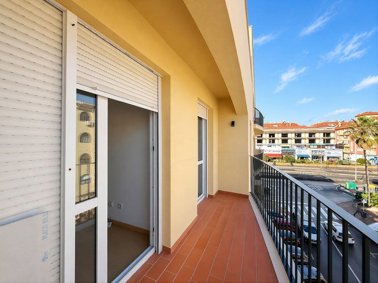 Apartment for Sale in San Luis De Sabinillas, Malaga 7