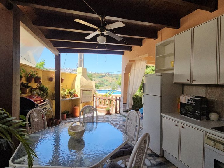 Villa for Sale in Casares, Malaga 10