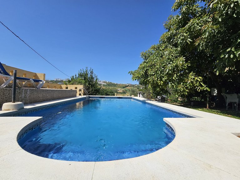 Villa for Sale in Casares, Malaga 12