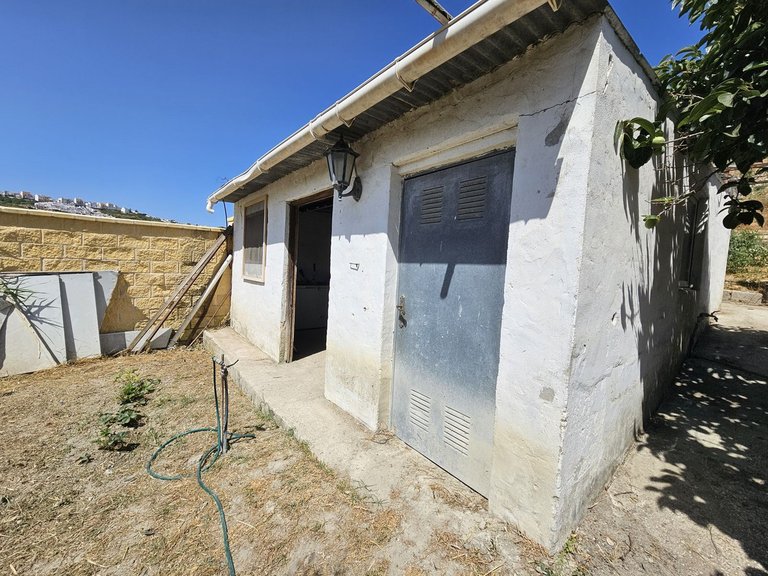 Villa for Sale in Casares, Malaga 14