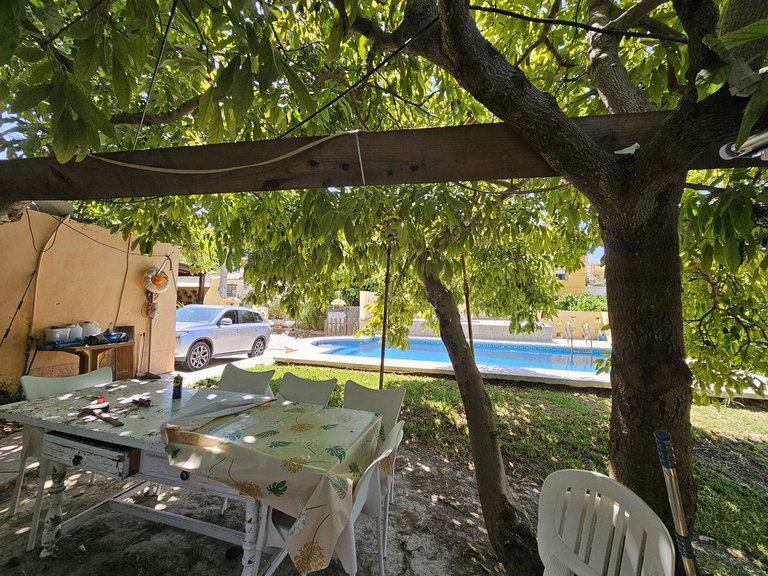 Villa for Sale in Casares, Malaga 19