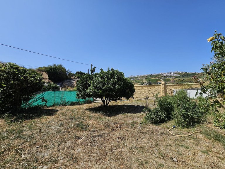 Villa for Sale in Casares, Malaga 2
