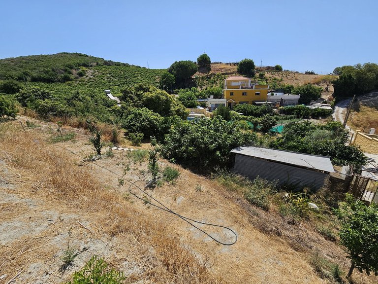 Villa for Sale in Casares, Malaga 20