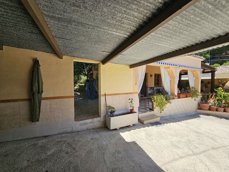 Villa for Sale in Casares, Malaga 23
