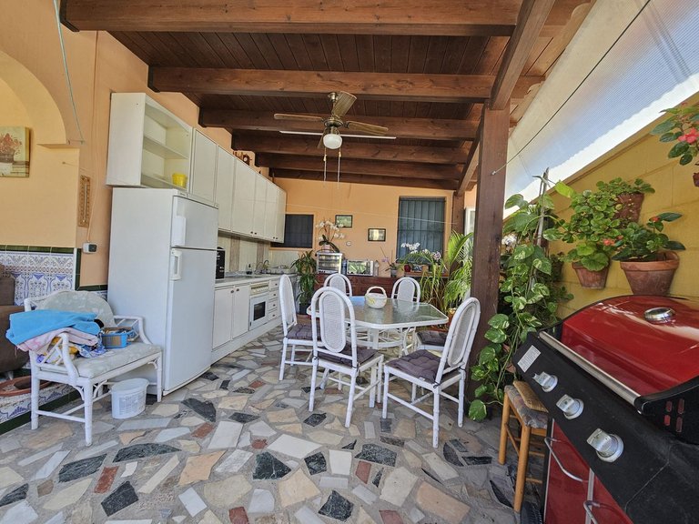 Villa for Sale in Casares, Malaga 25