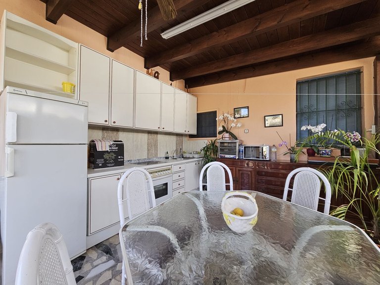 Villa for Sale in Casares, Malaga 26