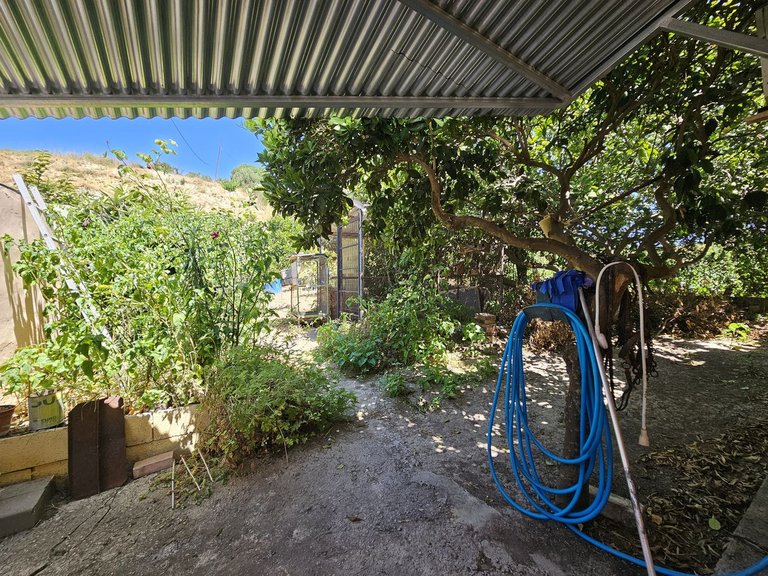 Villa for Sale in Casares, Malaga 27
